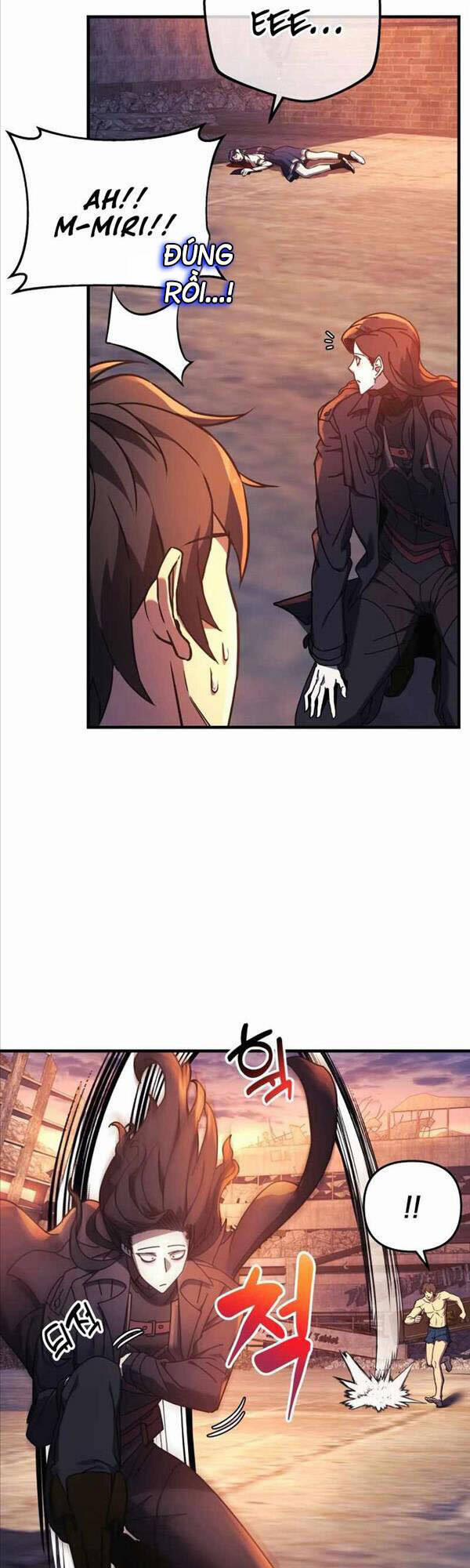 Thợ Săn Nhà Văn 25 trang 51