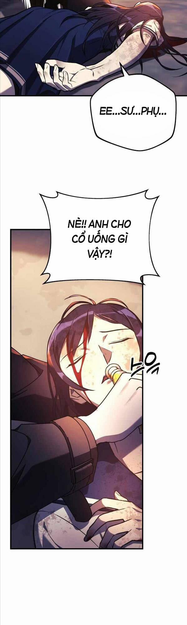 Thợ Săn Nhà Văn 25 trang 52