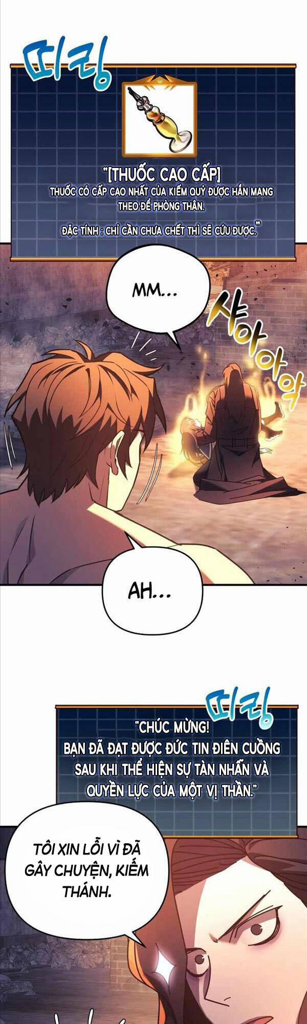 Thợ Săn Nhà Văn 25 trang 53