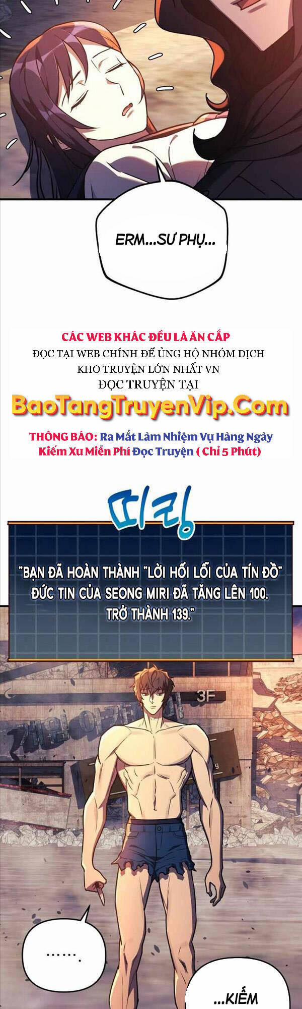 Thợ Săn Nhà Văn 25 trang 54