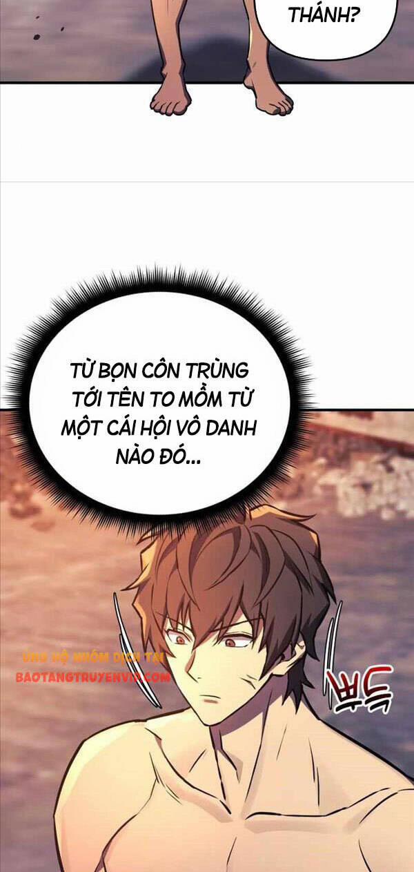 Thợ Săn Nhà Văn 25 trang 55