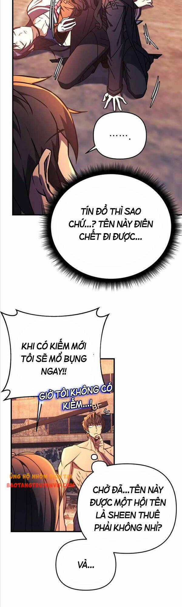 Thợ Săn Nhà Văn 25 trang 57