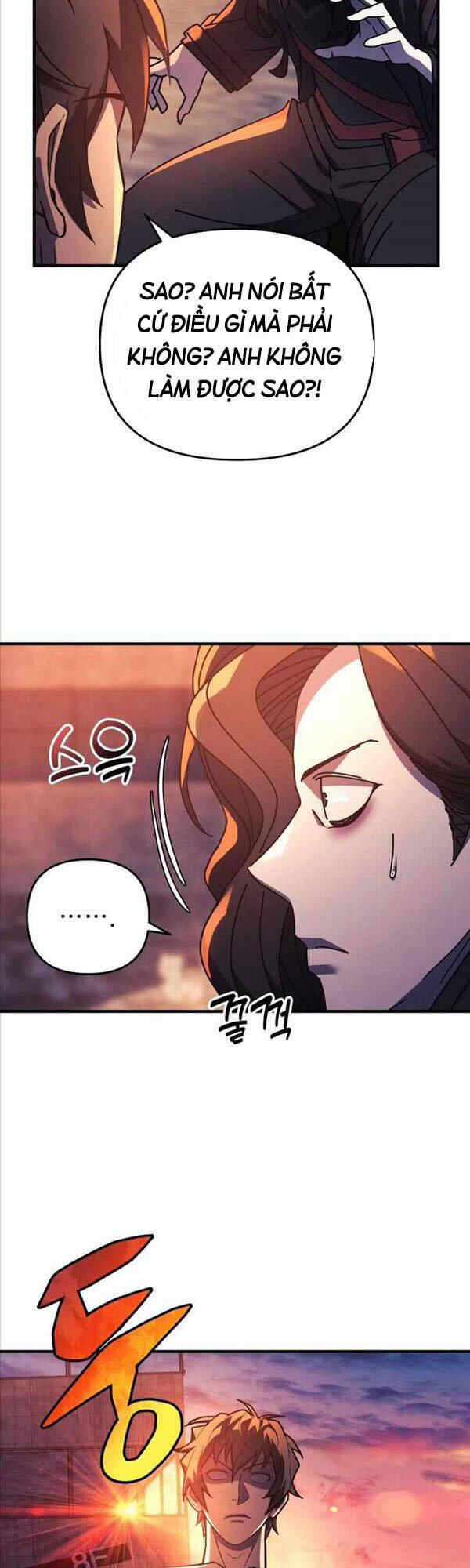 Thợ Săn Nhà Văn 25 trang 59