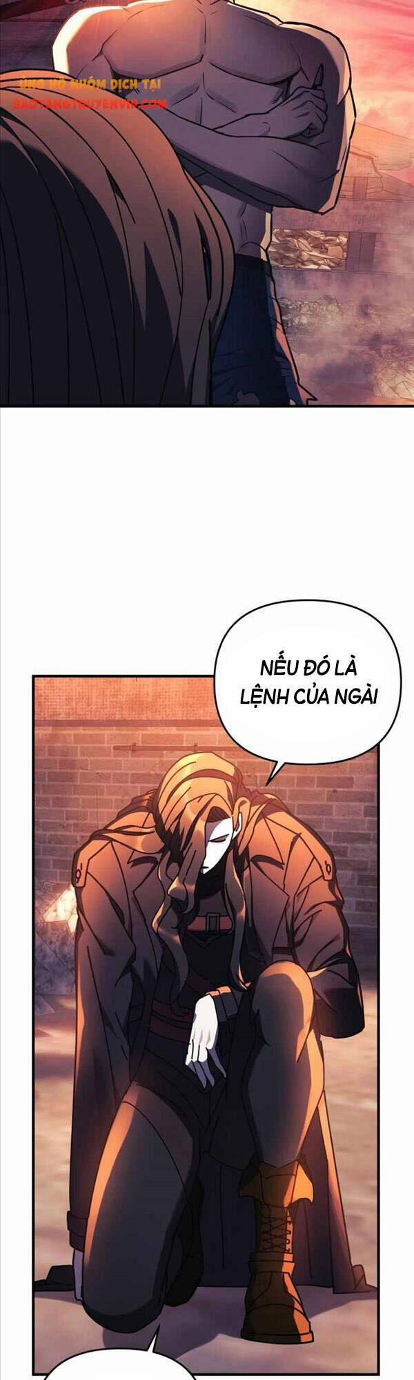 Thợ Săn Nhà Văn 25 trang 60