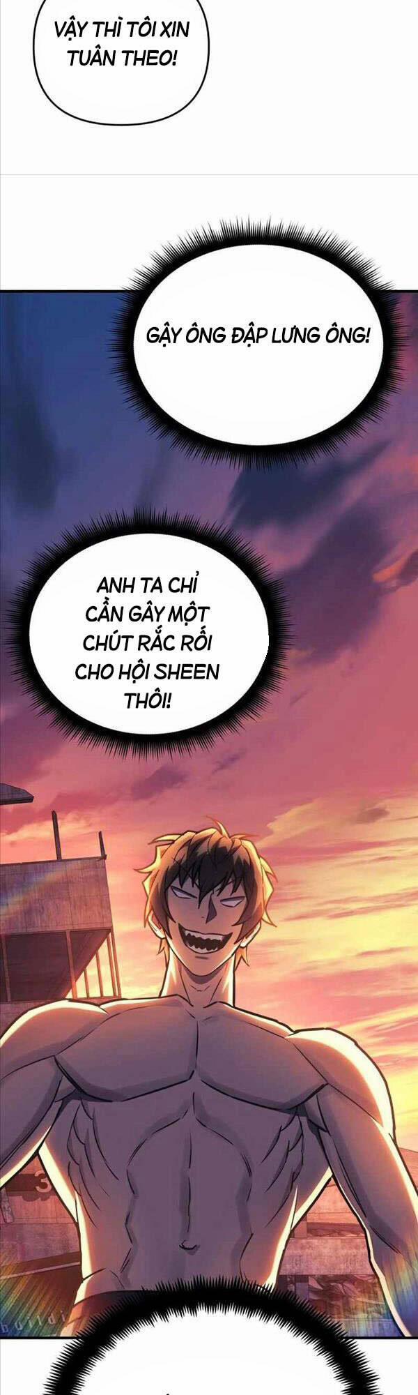 Thợ Săn Nhà Văn 25 trang 61