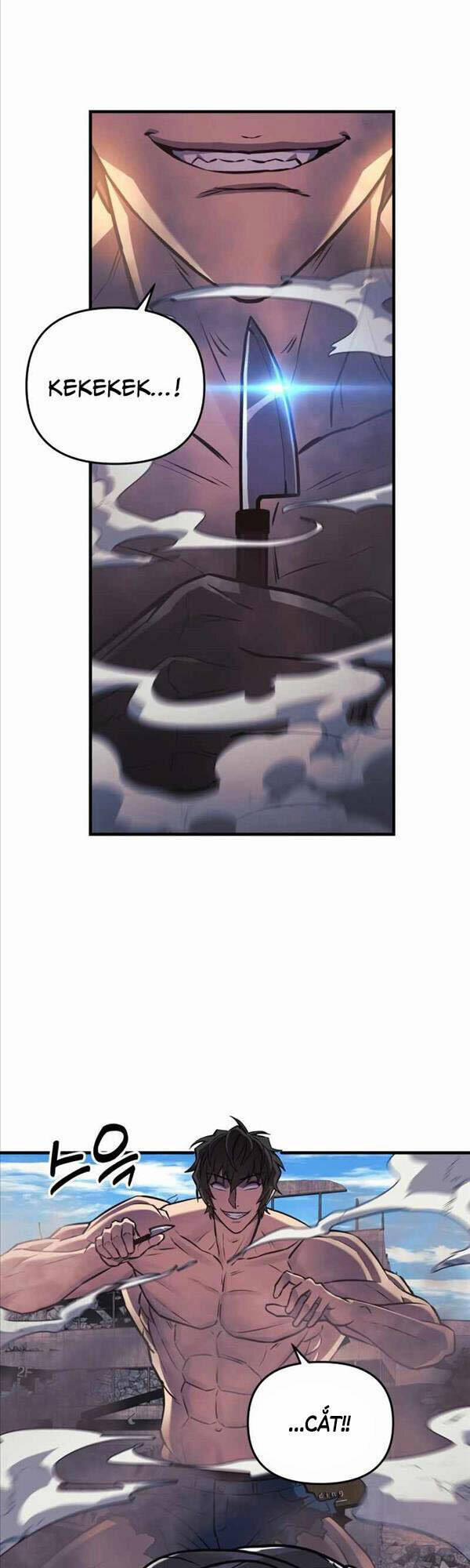 Thợ Săn Nhà Văn 25 trang 7