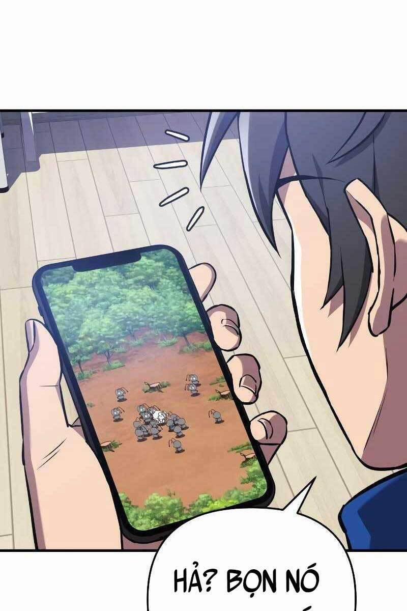 Thợ Săn Nhà Văn 26 trang 36