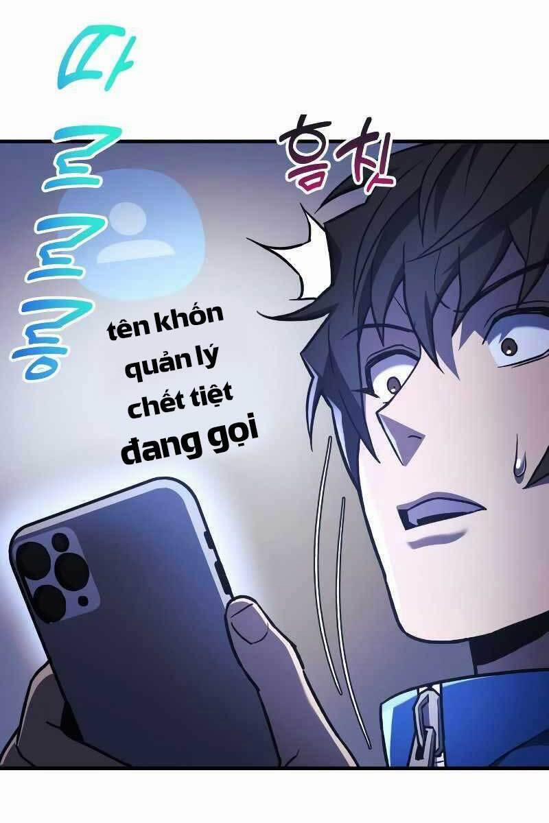 Thợ Săn Nhà Văn 26 trang 43