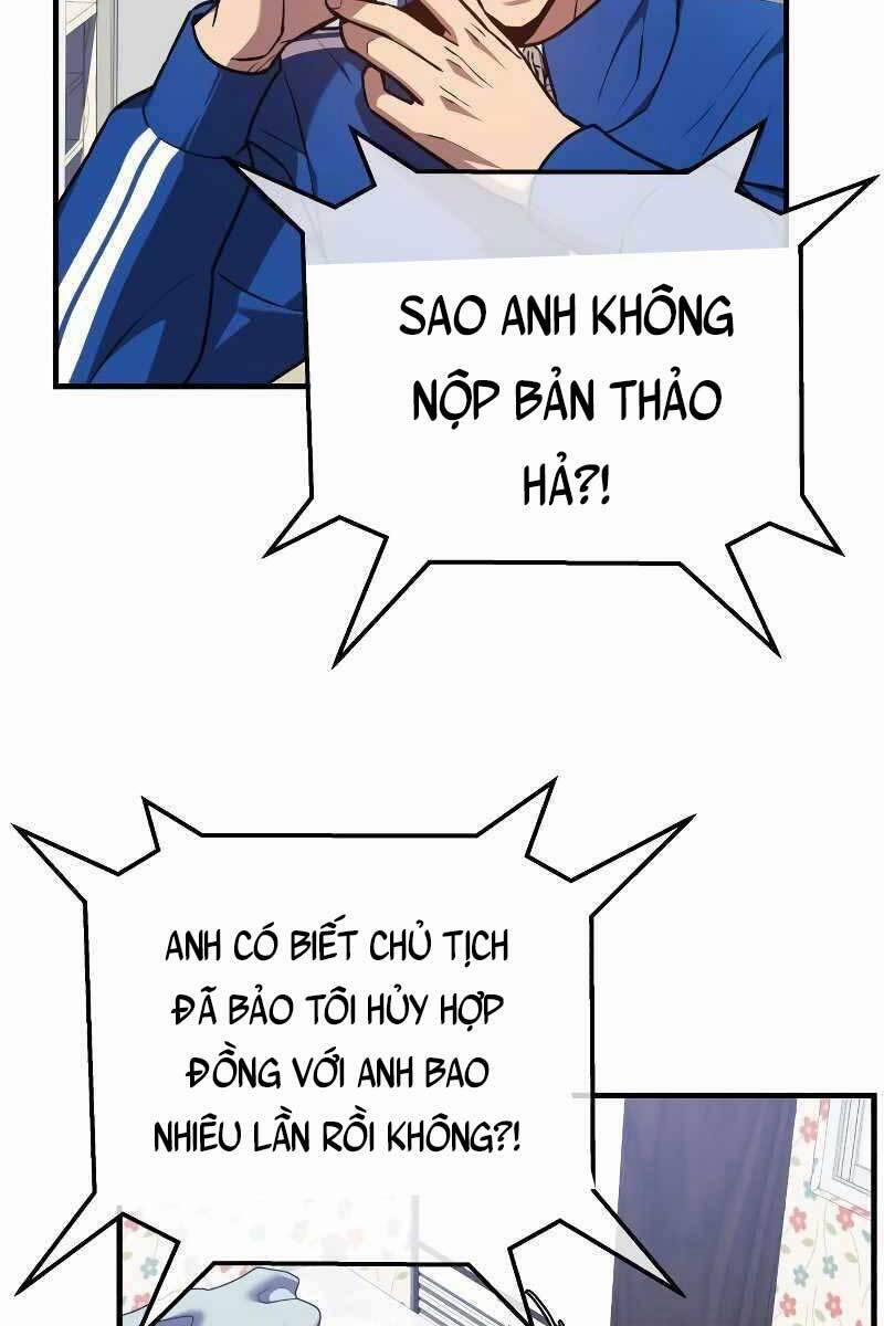 Thợ Săn Nhà Văn 26 trang 45