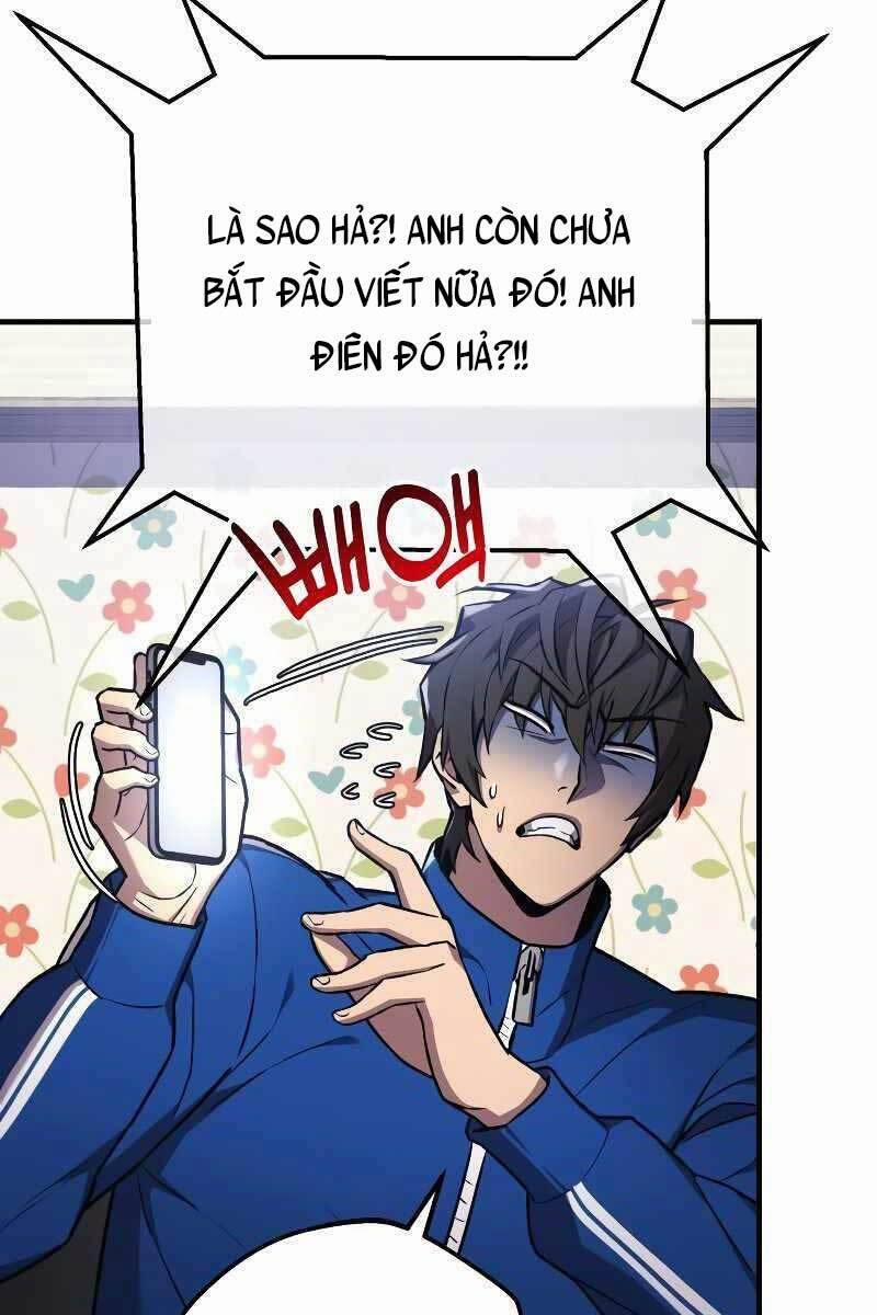 Thợ Săn Nhà Văn 26 trang 47