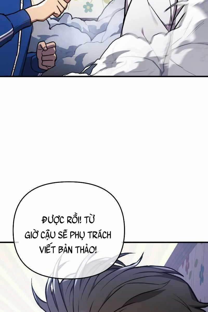 Thợ Săn Nhà Văn 26 trang 59