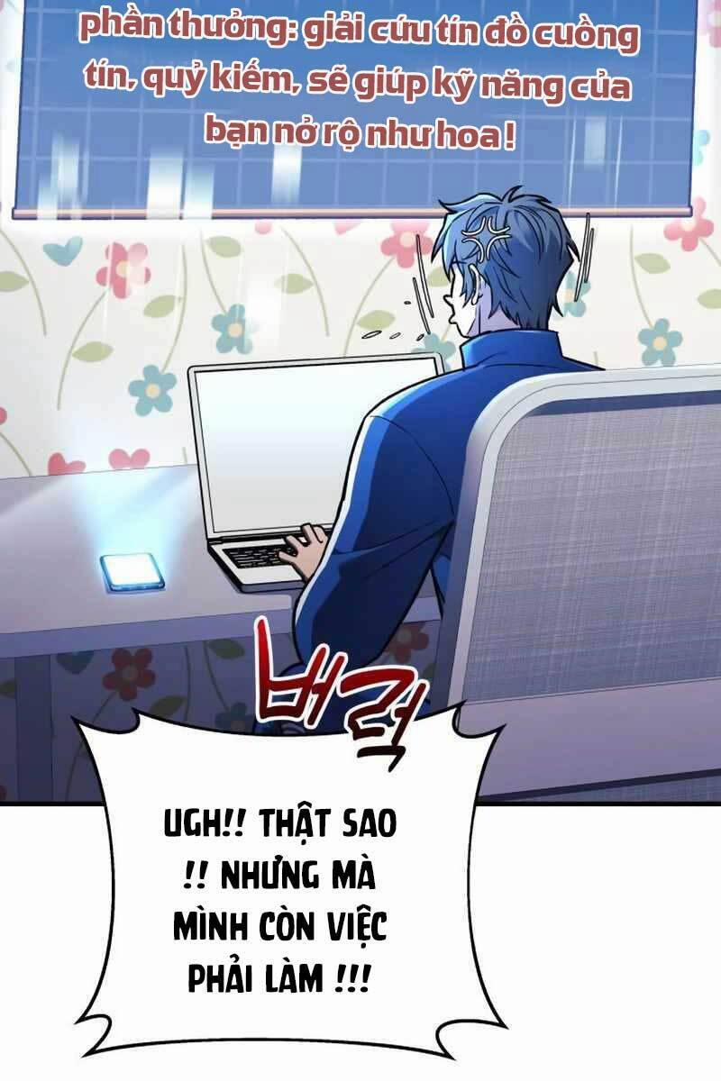 Thợ Săn Nhà Văn 27 trang 11