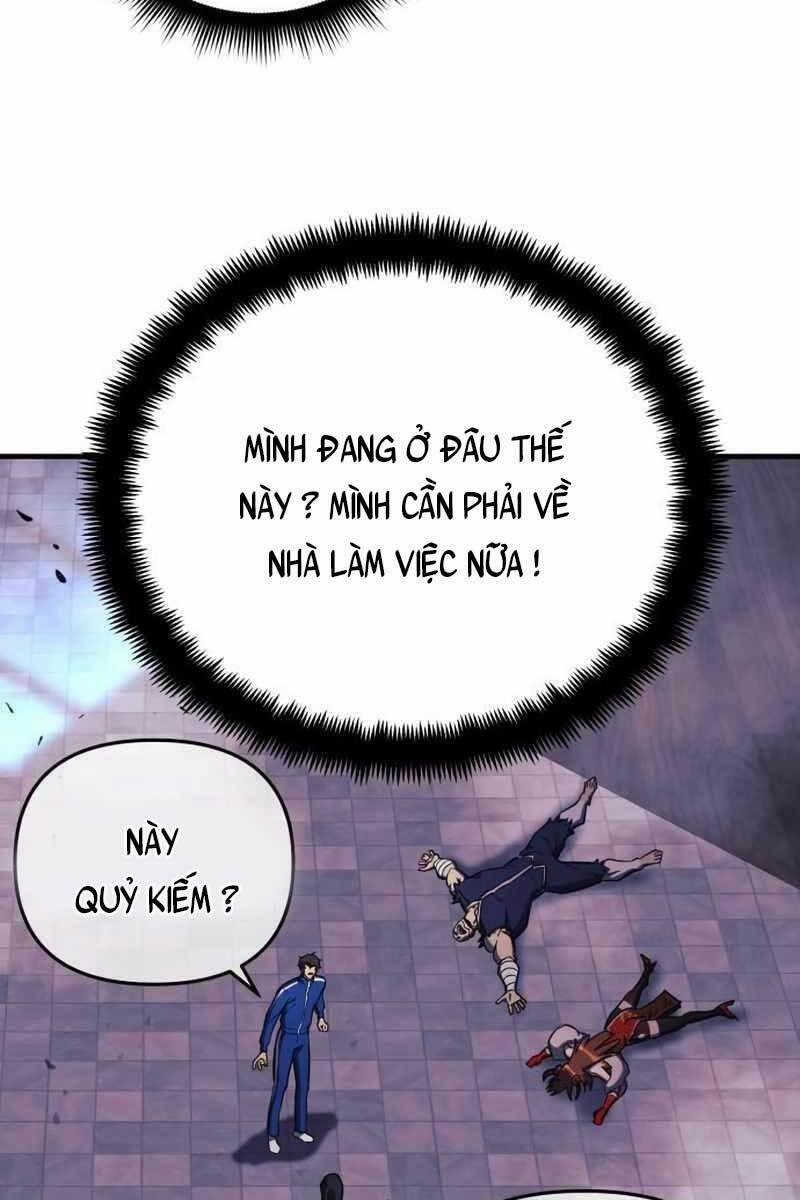 Thợ Săn Nhà Văn 27 trang 111