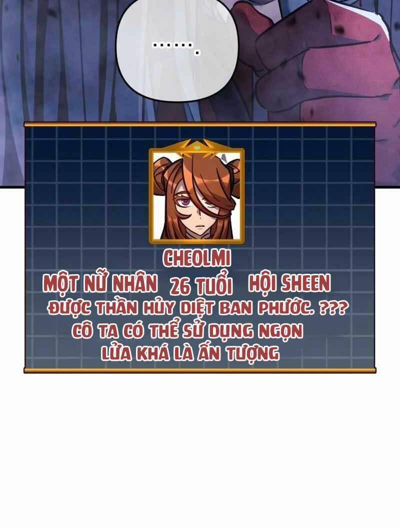 Thợ Săn Nhà Văn 27 trang 23