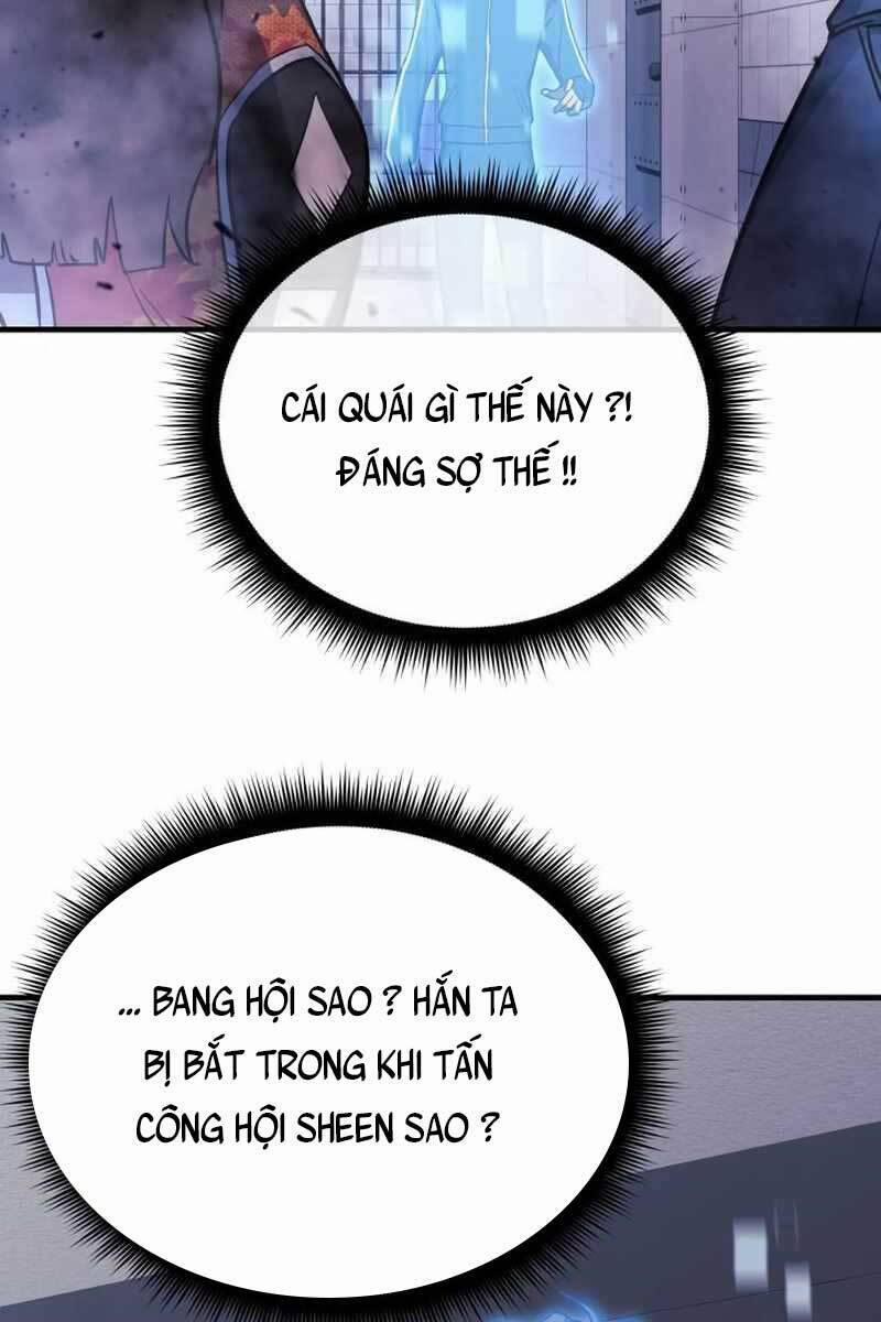 Thợ Săn Nhà Văn 27 trang 25