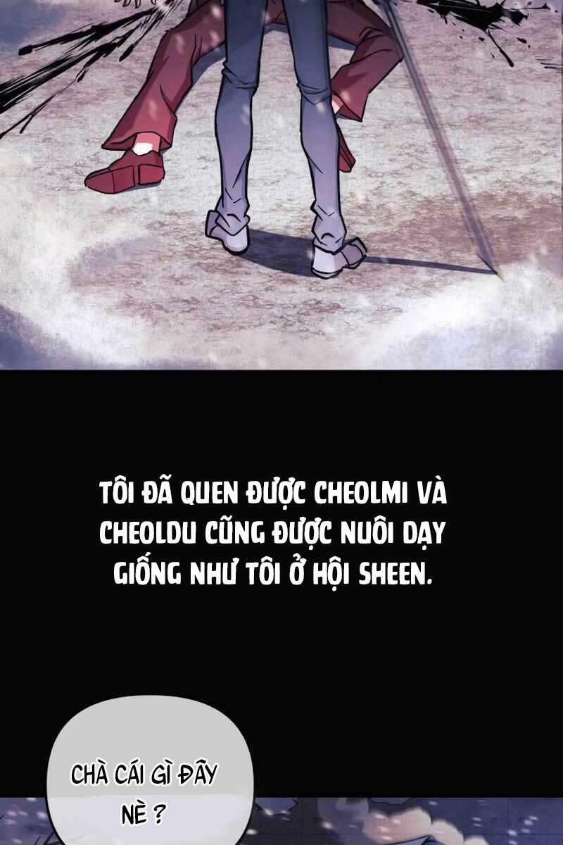 Thợ Săn Nhà Văn 27 trang 37
