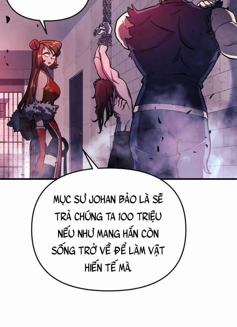 Thợ Săn Nhà Văn 27 trang 48