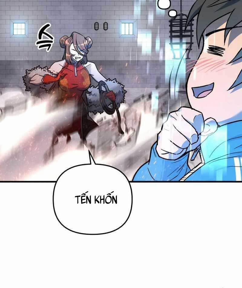 Thợ Săn Nhà Văn 27 trang 94