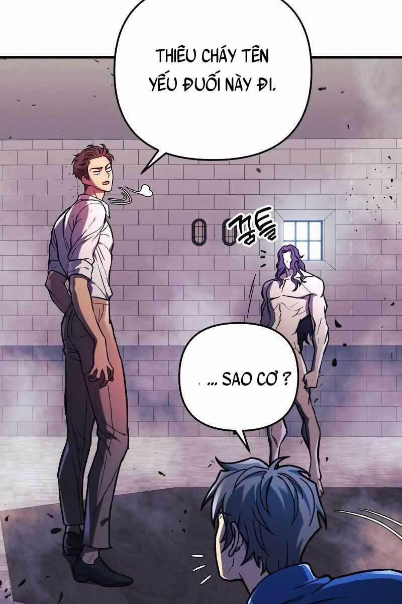 Thợ Săn Nhà Văn 28 trang 111