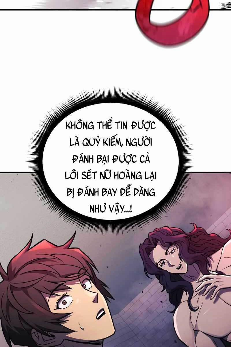 Thợ Săn Nhà Văn 28 trang 21