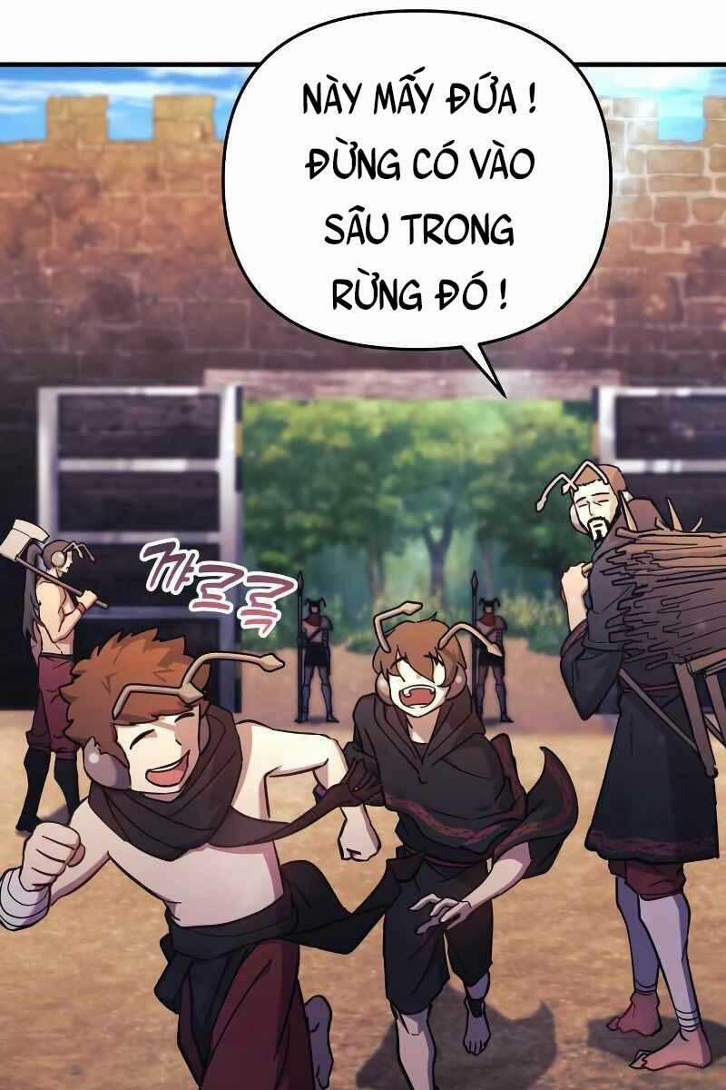 Thợ Săn Nhà Văn 28 trang 48