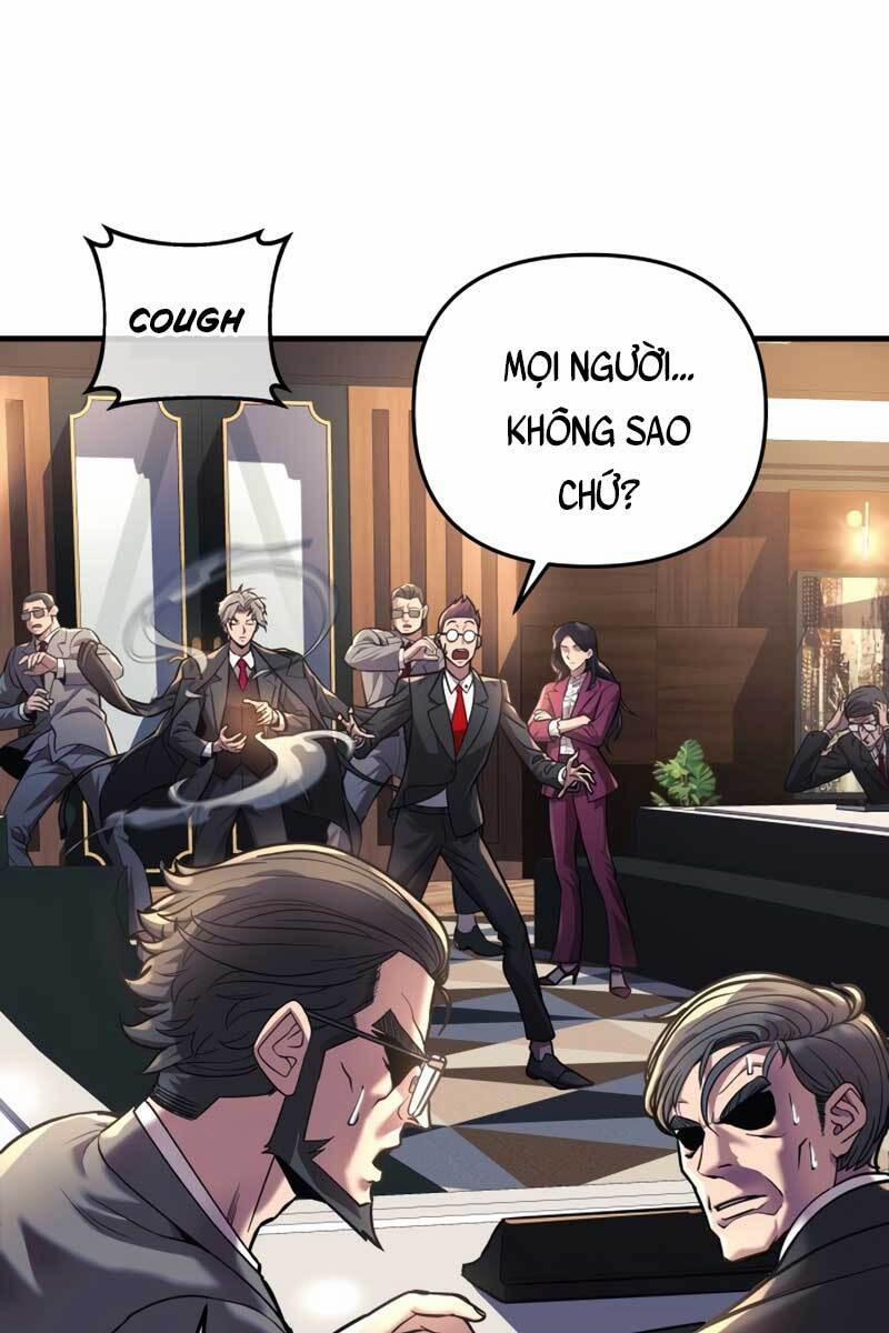 Thợ Săn Nhà Văn 3 trang 12