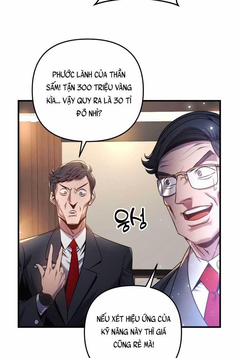 Thợ Săn Nhà Văn 3 trang 25
