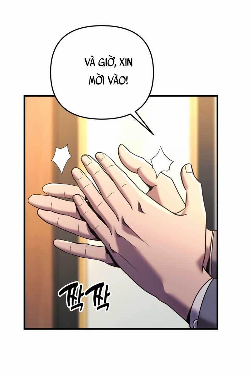 Thợ Săn Nhà Văn 3 trang 3