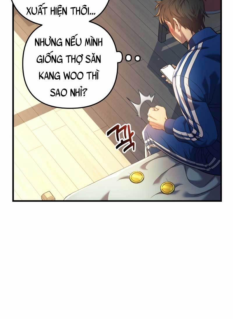 Thợ Săn Nhà Văn 3 trang 43