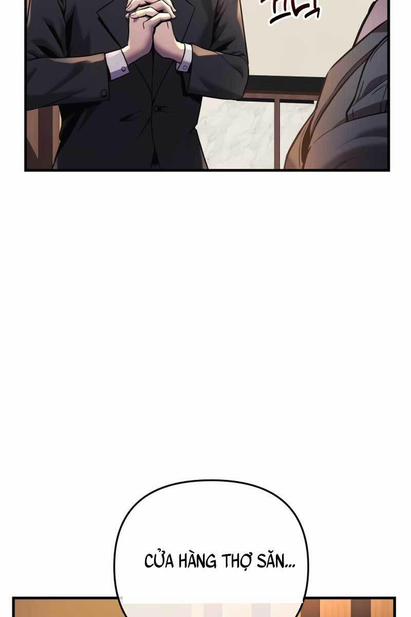 Thợ Săn Nhà Văn 3 trang 7
