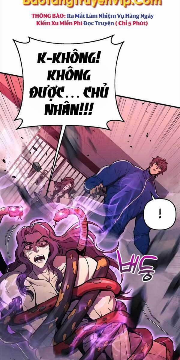 Thợ Săn Nhà Văn 30 trang 15
