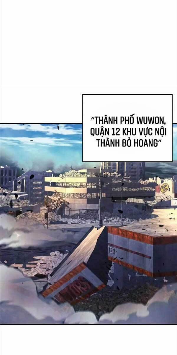 Thợ Săn Nhà Văn 30 trang 48