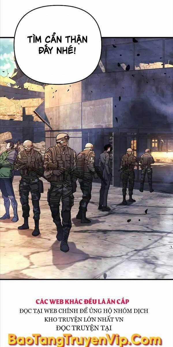 Thợ Săn Nhà Văn 30 trang 49