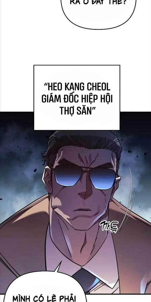 Thợ Săn Nhà Văn 30 trang 52