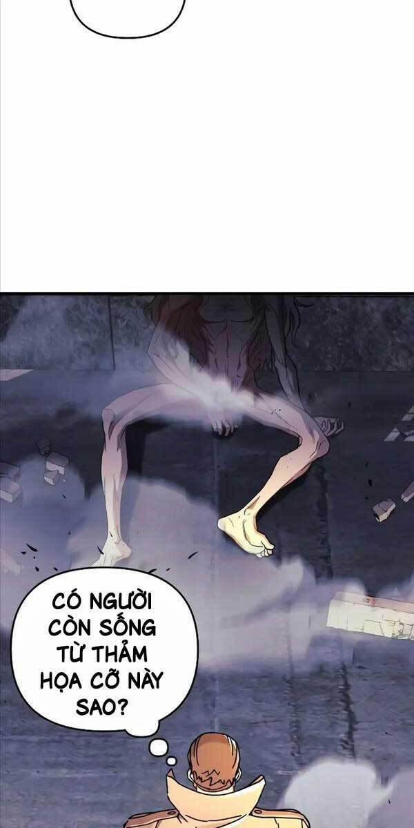 Thợ Săn Nhà Văn 30 trang 54