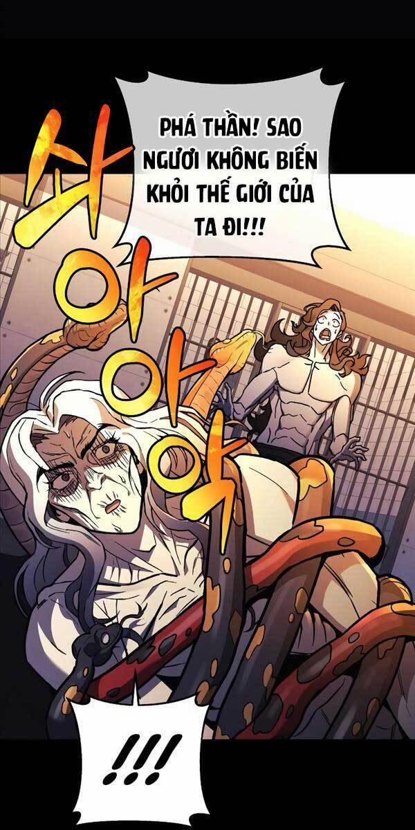 Thợ Săn Nhà Văn 30 trang 61