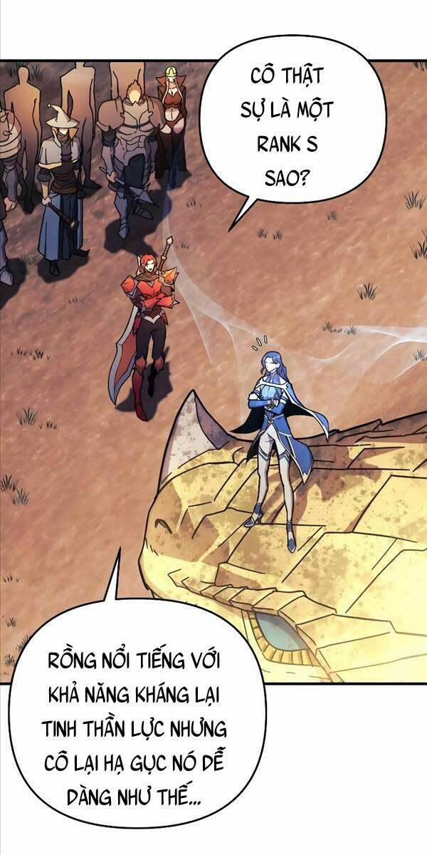 Thợ Săn Nhà Văn 30 trang 71