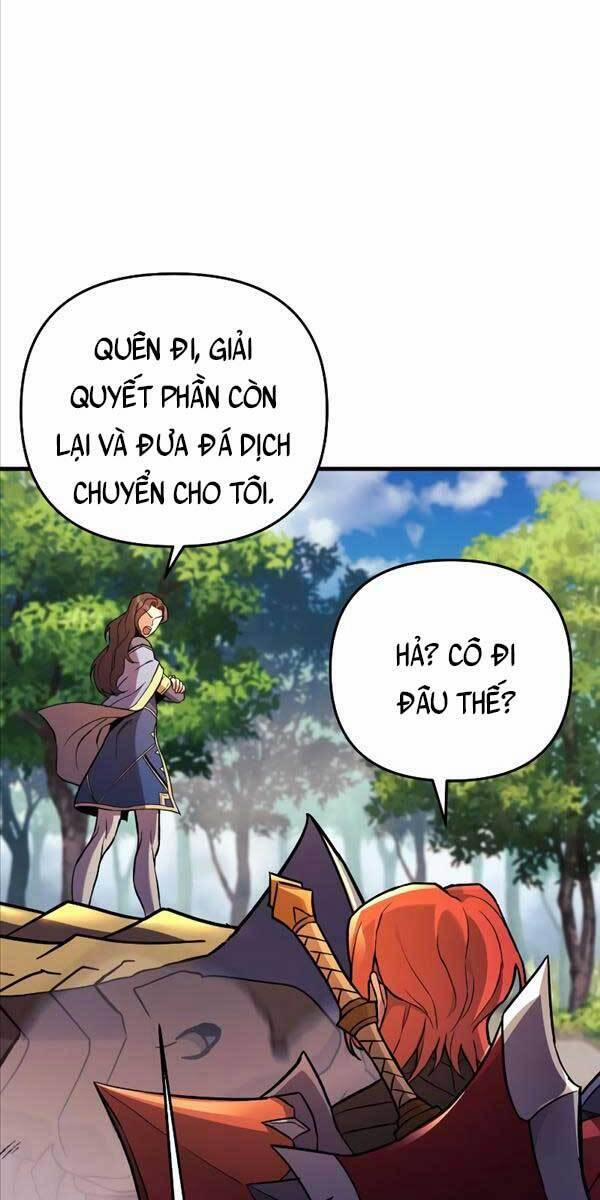 Thợ Săn Nhà Văn 30 trang 72