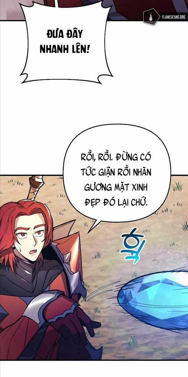 Thợ Săn Nhà Văn 30 trang 73