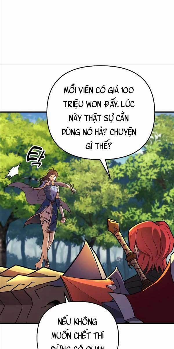 Thợ Săn Nhà Văn 30 trang 74