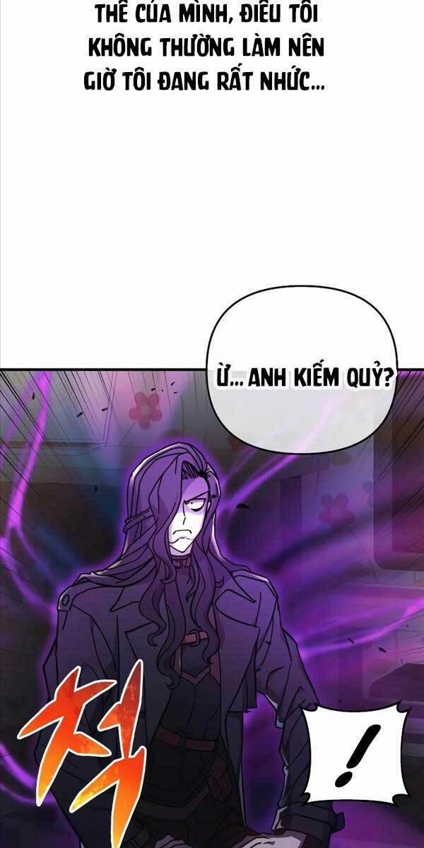 Thợ Săn Nhà Văn 30 trang 84