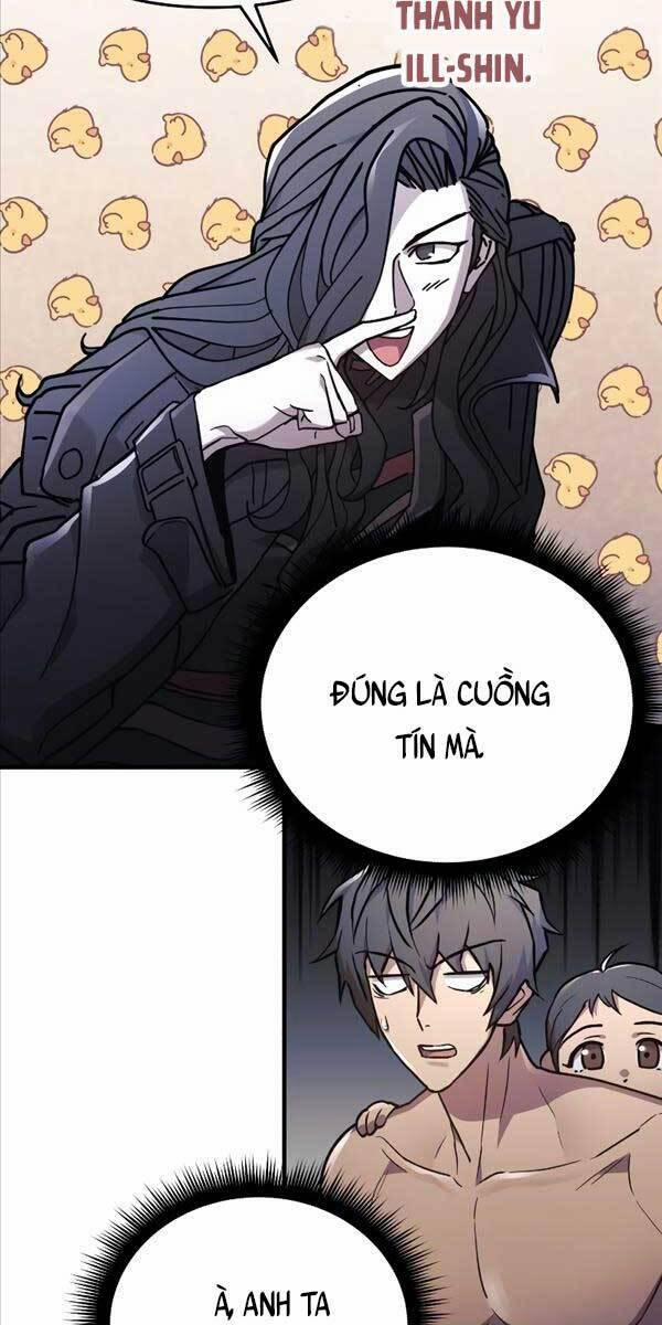 Thợ Săn Nhà Văn 30 trang 88