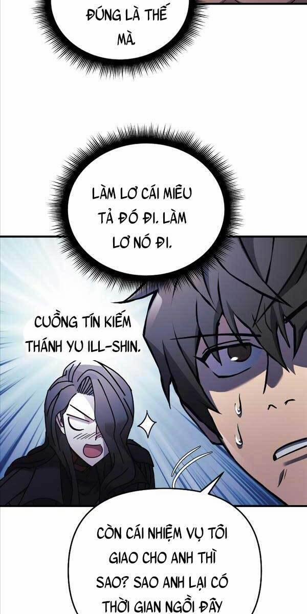 Thợ Săn Nhà Văn 30 trang 89