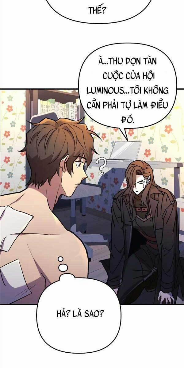 Thợ Săn Nhà Văn 30 trang 90