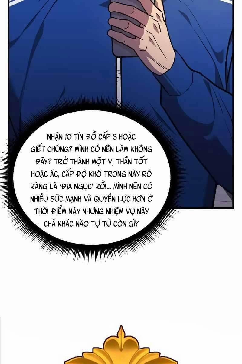 Thợ Săn Nhà Văn 31 trang 1