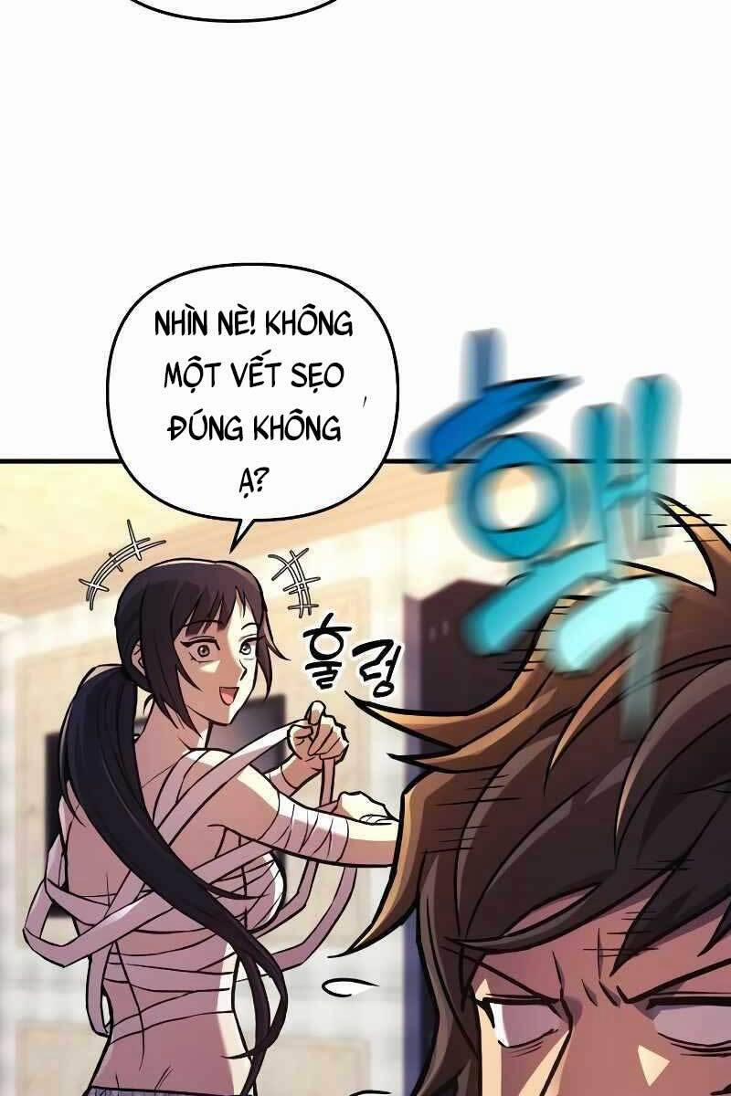 Thợ Săn Nhà Văn 31 trang 20