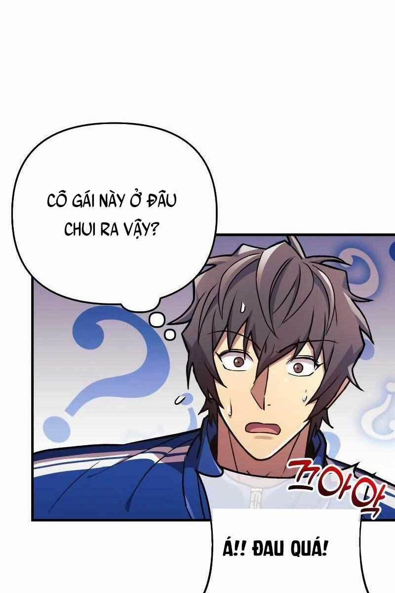 Thợ Săn Nhà Văn 31 trang 27