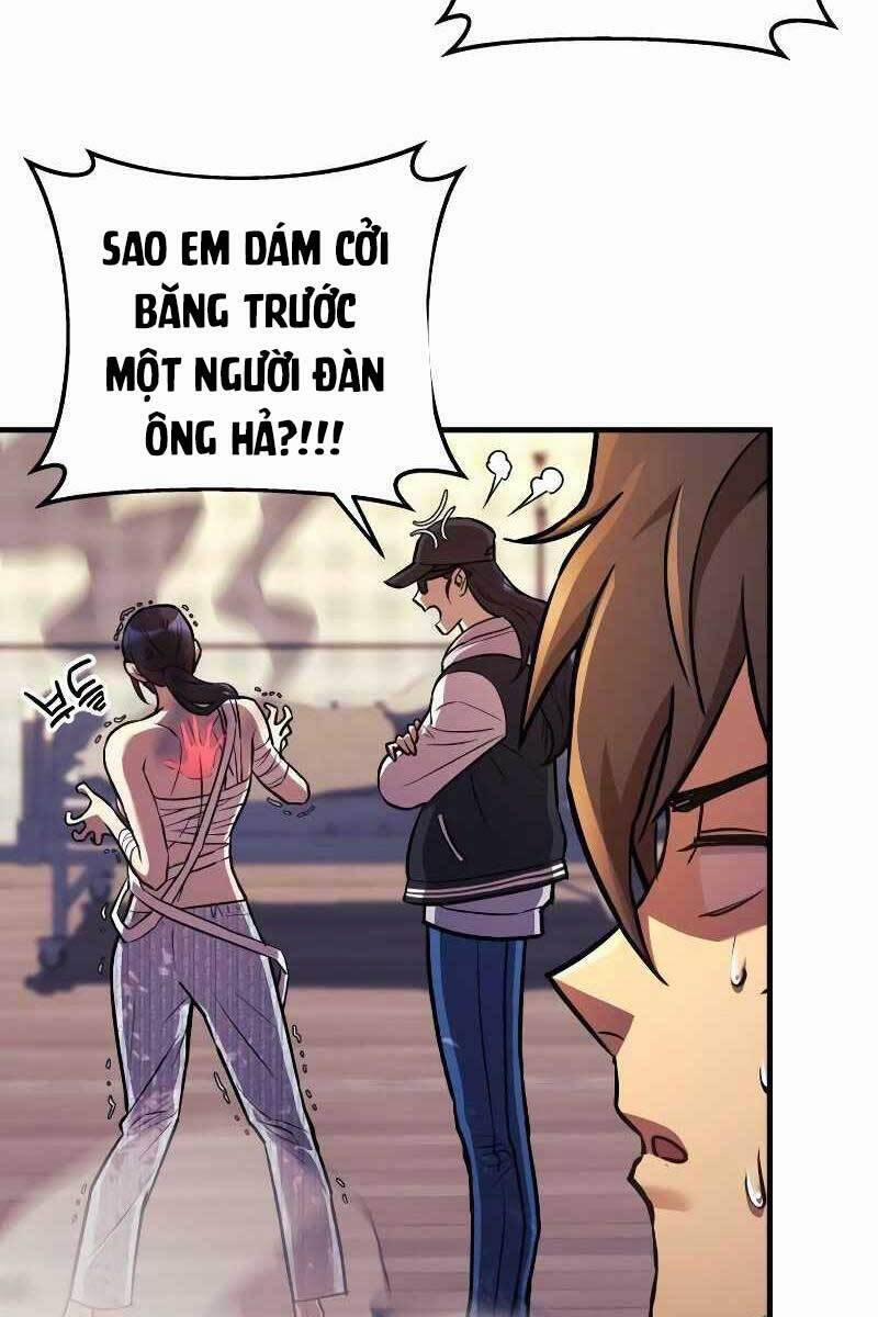 Thợ Săn Nhà Văn 31 trang 28