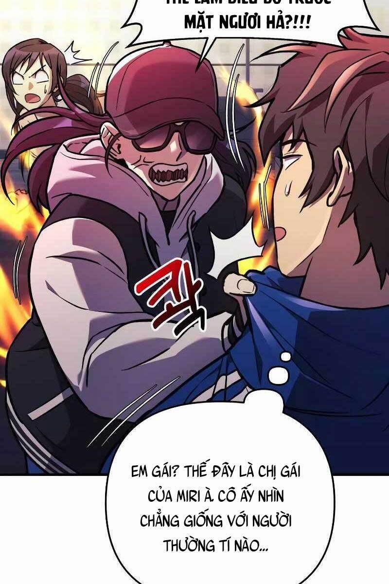 Thợ Săn Nhà Văn 31 trang 31