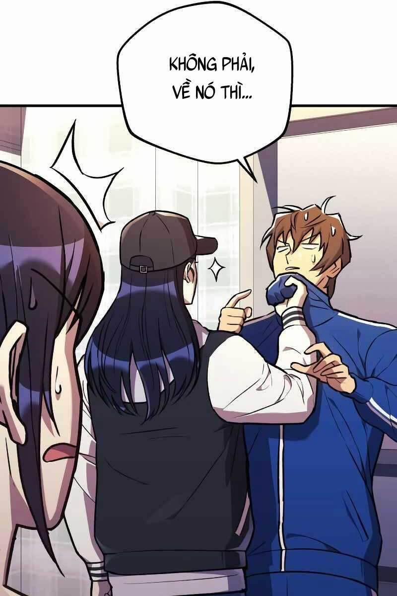 Thợ Săn Nhà Văn 31 trang 36